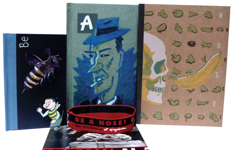 Be a Nose! - The McSweeney's Store